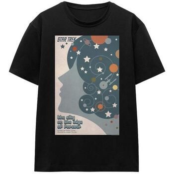 Star Trek Tops y Camisetas The Original Series Episode 28 para mujer