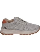 zapatillas walk  fly al-9814 gris para hombre 44