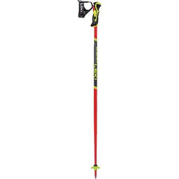 Leki Kije Wcr Lite Sl 3d Red 110