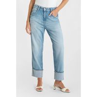 le temps des cerises jeans jeans loose ancho  78 para mujer