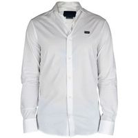 philipp plein sport camisa manga larga - para hombre