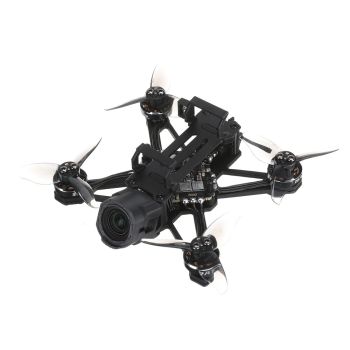 RATE W20 HD O4 Lite 100mm 2 Pulgadas 2S Freestyle FPV Racing Drone BNF ELRS Bluetooth integrado con H415 15A AIO 1202.5