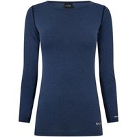 skins camiseta manga larga dnamic para mujer