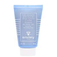 Sisley Exfoliants And Face Masks Express Flower Gel 60ml