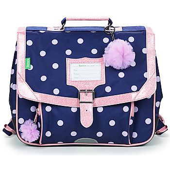 Tann's Cartera ROMY CARTABLE 35CM para niña