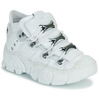 new rock zapatos mujer impact para mujer