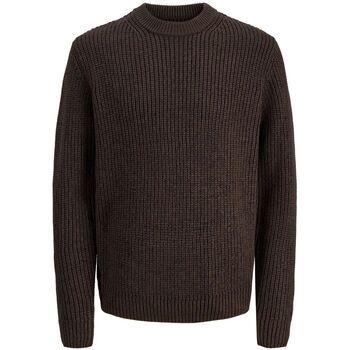 Jack & Jones Jersey 12286911 BLEECKER-MULCH para hombre