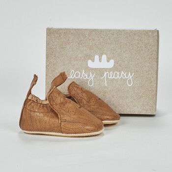 Easy Peasy Pantuflas MY BLUBLU para niña