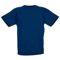 fruit of the loom tops y camisetas valueweight para nino