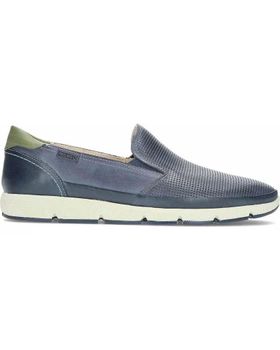 de PIKOLINOS MOCASINES PARA HOMBRE M4A-3221C1 FUENCARRAL PACIFIC