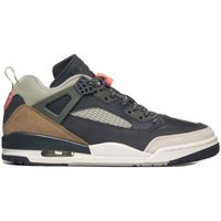 nike zapatillas baskets jordan spizike low cuir para hombre