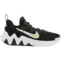nike zapatillas de baloncesto giannis immortality para hombre