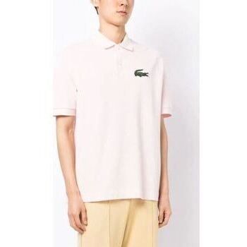 Lacoste Polo POLO BORD COTES HOMBRE para hombre