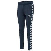 hummel pantalon chandal pantalon nelly 20 fusele para mujer