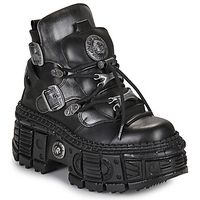 new rock botines m-wall052-c1 para hombre
