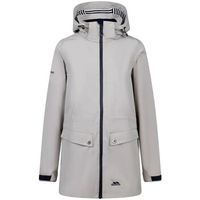 trespass chaqueta tiverton para mujer