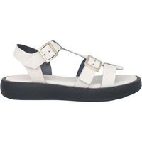 wonders sandalias luz para mujer