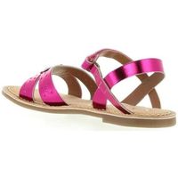 kickers sandalias 469170-30 dix para nina