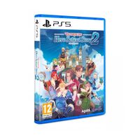 valthirian arc 2 hero school story 2 -ps5 - version  espanola