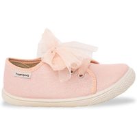 pisamonas zapatillas zapatillas barefoot brillo lazo tul para nina