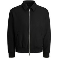 jack  jones abrigo de plumas cover bomber para hombre