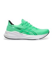 asics para hombre 1011b984 zapatillas versablast 4 verde 445 plano cordones casual deportivo multideporte