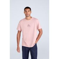 animal camiseta chase para hombre