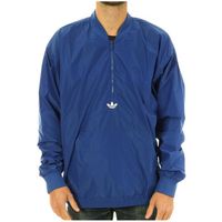 adidas chaqueta deporte veste half zip shell im1861 bleu leger para hombre