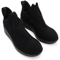 melluso botines r25627z-251474 para mujer