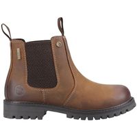 cotswold botas aston para nino