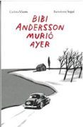 bibi andersson murio ayer