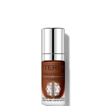 By Terry Brightening CC Foundation 30ml (Various Shades) - 8W - DEEP WARM