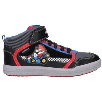 Geox Zapatillas altas J164AB 05411 J ARZACH BOY para niño