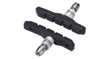 Bbb pastillas de freno veestop para frenos v brake