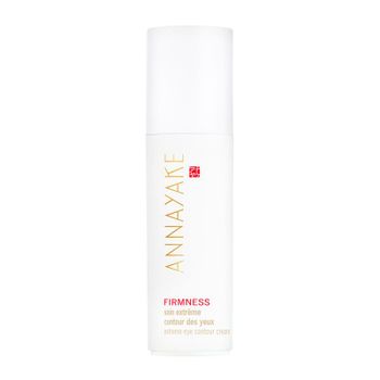 Annayake Contorno de Ojos Soin Extrême Contour des Yeux Crema Tratamiento Intensivo Contorno De Ojos