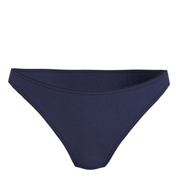 Calvin Klein Bikini Azul Marino KW0KW01885-DCA