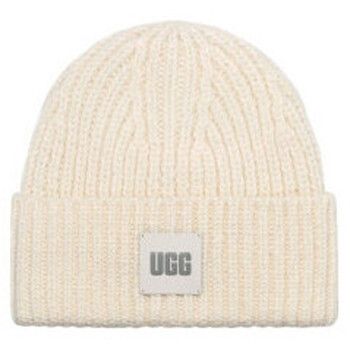 UGG Deportivas Moda Gorro 20061 Beige para mujer