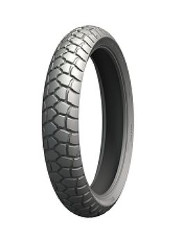 Michelin Anakee Adventure ( 180/55 R17 TT/TL 73V Rueda trasera, M/C )