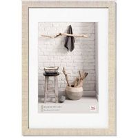 marco de foto home blanco 60x90 cm walther design