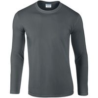 gildan camiseta manga larga fk2951 para mujer