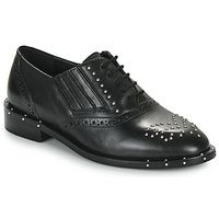 bronx zapatos de vestir next-wagon para mujer