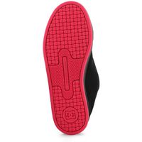 dc shoes zapatillas dc court graffik 300678-bhp para mujer