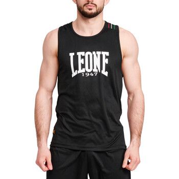 Leone Camiseta tirantes AB226 para hombre