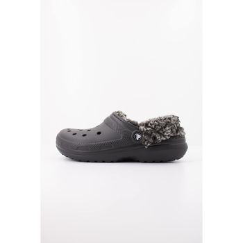 Crocs Zuecos 211396c Classic Fleece Lined para mujer