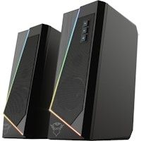 trust gxt 609 zoxa negro alambrico 6 w