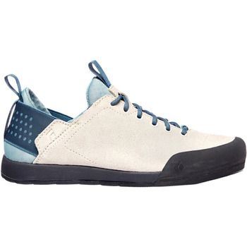 Black Diamond Zapatillas de senderismo SESSION SUEDE WS- SHOES para mujer