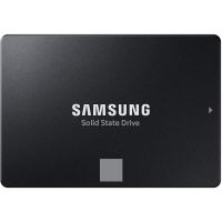samsung 870 evo ssd 25 4tb sata3 negro