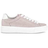 gabor zapatillas 66460 para mujer
