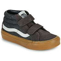 vans zapatillas altas sk8-mid reissue v para nino
