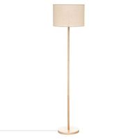 lampara de pie della pino h149cm